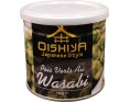 PETITS POIS GRILLES AU WASABI