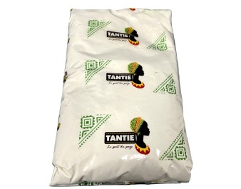 FARINE DE MAIS BLANCHE FINE