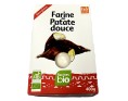 FARINE DE PATATE DOUCE BIO