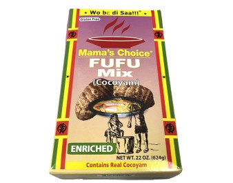 FARINE DE TARO COCOYAM