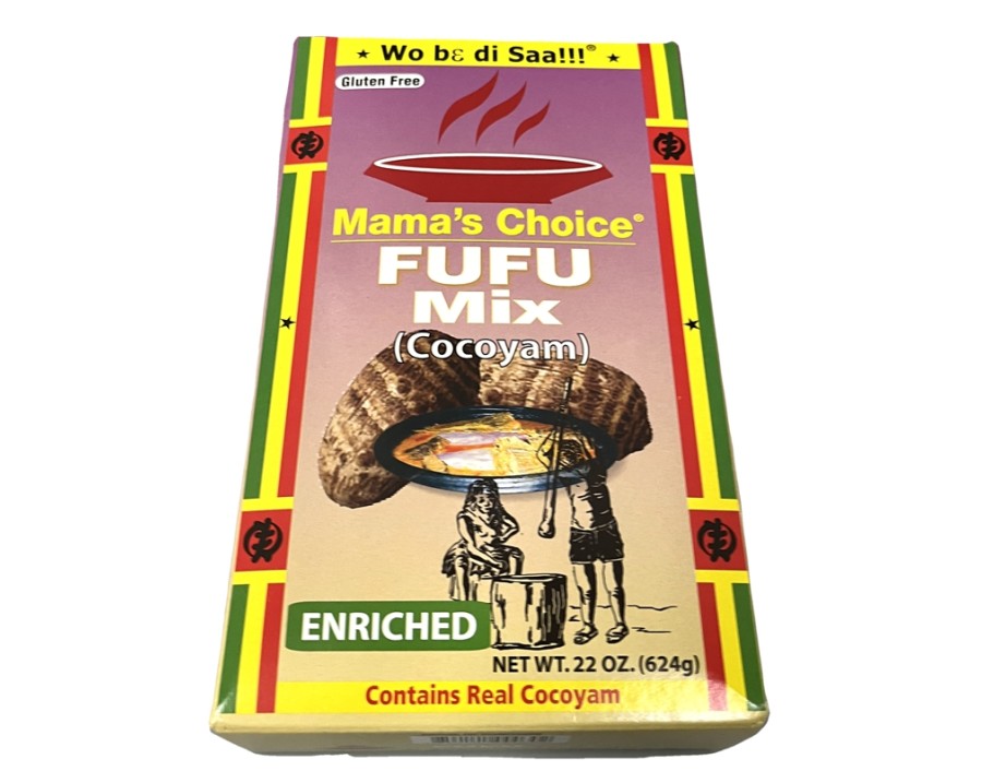 FARINE DE TARO COCOYAM