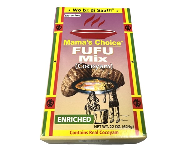 FARINE DE TARO COCOYAM