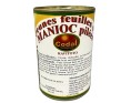 FEUILLE DE MANIOC RAVITOTO