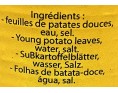 FEUILLE DE PATATE DOUCE (RAVIMBOMANGA)