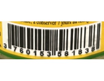 FEUILLE DE PATATE DOUCE (RAVIMBOMANGA)