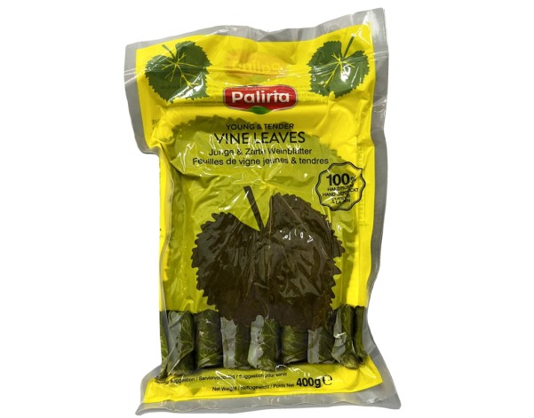 FEUILLE DE VIGNE