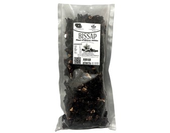 FLEUR DE BISSAP / HIBISCUS ROUGE