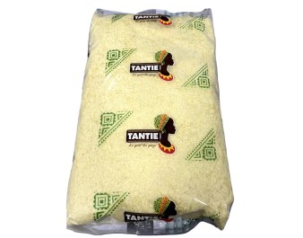 FLOCON DE POMMES DE TERRE