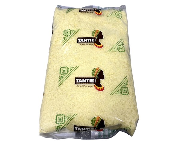FLOCON DE POMMES DE TERRE