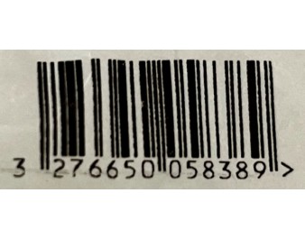FLOCON DE POMMES DE TERRE