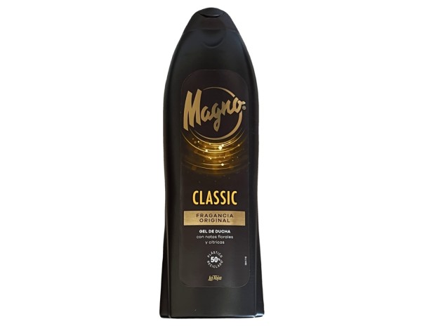 GEL DOUCHE