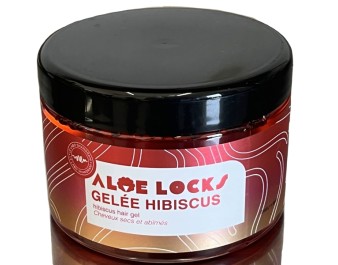 GELEE DE HIBISCUS HYDRATE EN PROFONDEUR ET REVITALISE