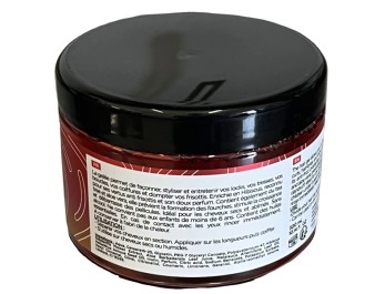 GELEE DE HIBISCUS HYDRATE EN PROFONDEUR ET REVITALISE