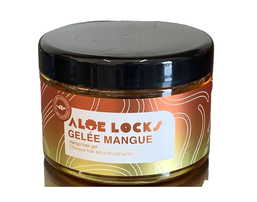 GELEE DE MANGUE HYDRATE EN PROFONDEUR ET REVITALISE