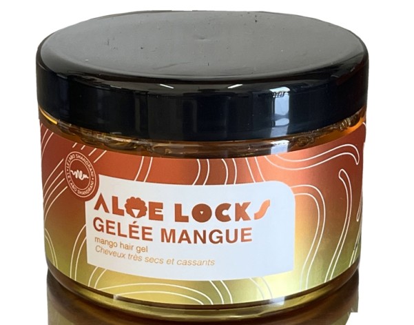 GELEE DE MANGUE HYDRATE EN PROFONDEUR ET REVITALISE