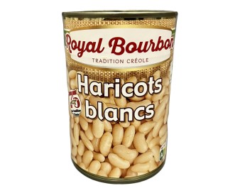 HARICOT BLANC NATURE