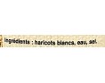 HARICOT BLANC NATURE
