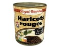 HARICOT ROUGE CUISINE A LA CREOLE