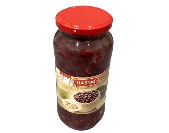 HARICOT ROUGE NATURE