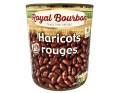 HARICOT ROUGE NATURE
