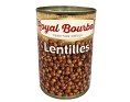 LENTILLE NATURE
