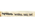 LENTILLE NATURE