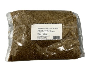 MIL EN COUSCOUS FIN (THIERE)