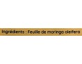 MORINGA EN FEUILLE SECHEE