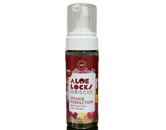 MOUSSE PERFECTION HIBISCUS
