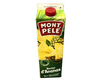 NECTAR A L’ANANAS