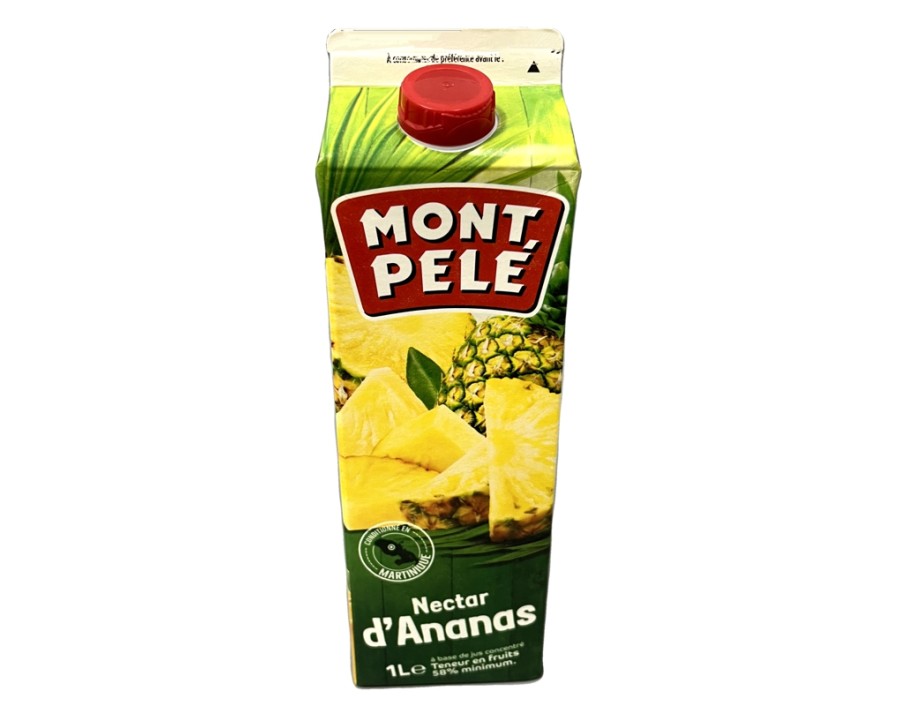NECTAR A L’ANANAS