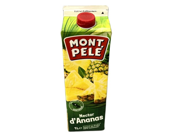 NECTAR A L’ANANAS