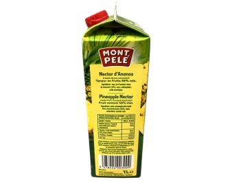 NECTAR A L’ANANAS