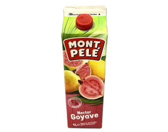 NECTAR A LA GOYAVE