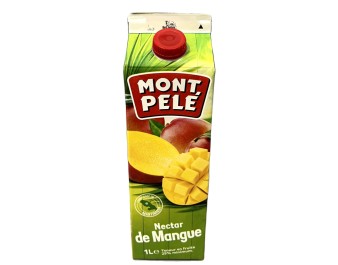 NECTAR A LA MANGUE