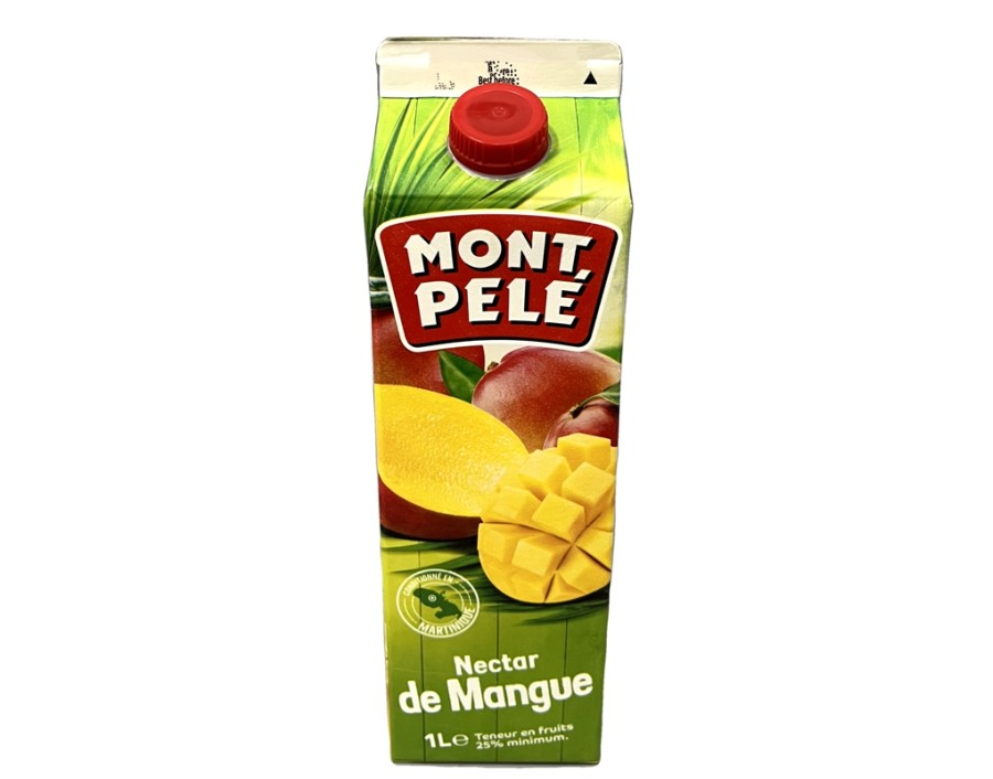 NECTAR A LA MANGUE