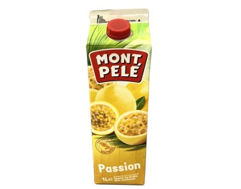 NECTAR AU FRUIT DE LA PASSION