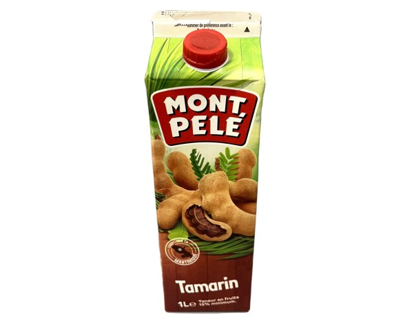 NECTAR AU TAMARIN