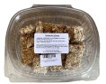 NOUGAT CROQUANT AU SESAME ET CACAHUETE