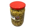 OLIVE VERTE RONDELLE