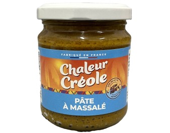PATE A MASSALE