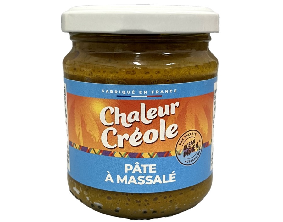 PATE A MASSALE