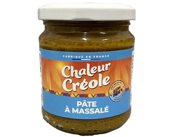 PATE A MASSALE