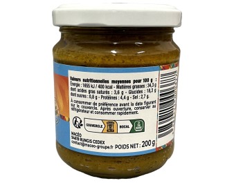PATE A MASSALE