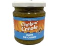 PATE DE CURRY