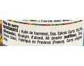PATE DE CURRY