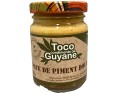 PATE DE PIMENT DOUX