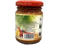 PATE DE PIMENT ROUGE AU CITRON