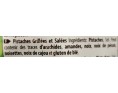 PISTACHE