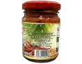 PATE DE PIMENT ROUGE